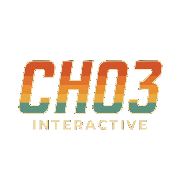 Channel 3 Interactive